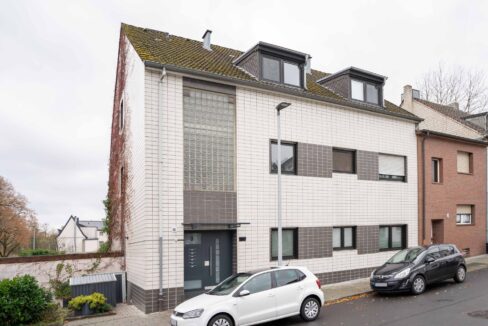 Herzlich Willkommen!