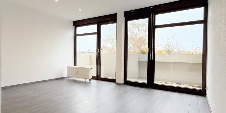 offener Arbeitsbereich