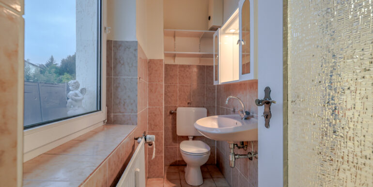 Badezimmer Einheit 2