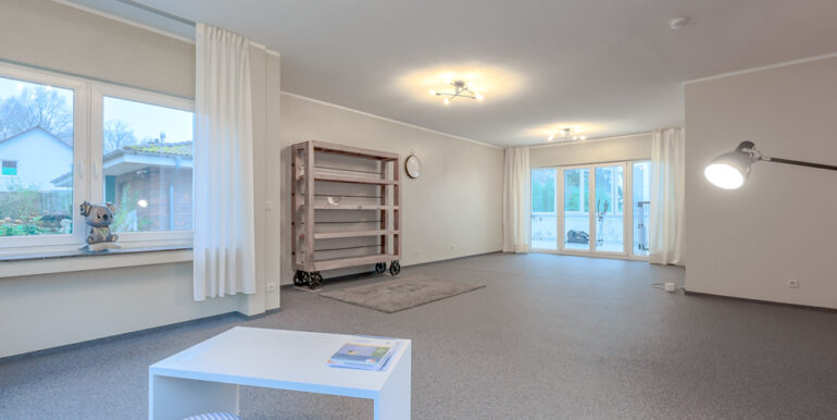 Wohn- / Essbereich EG