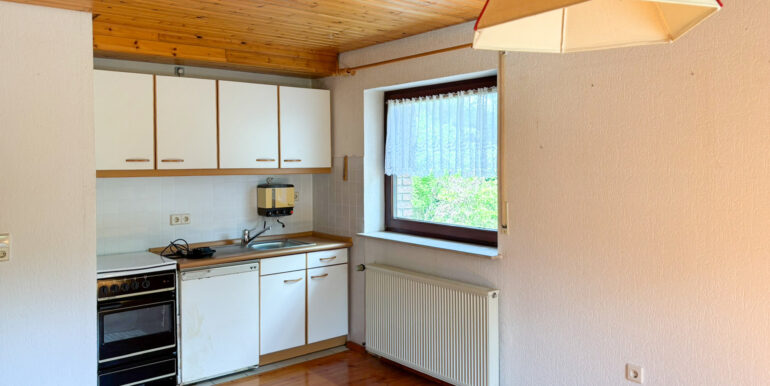 Küche / HAR KG links