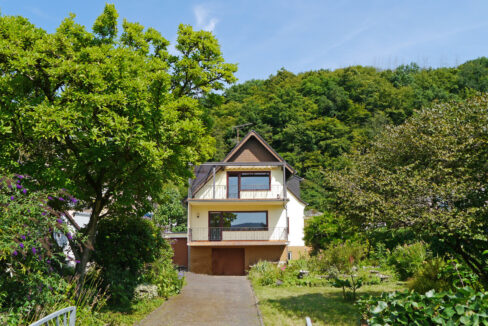 Ein-/Zweifamilienhaus in Eitorf