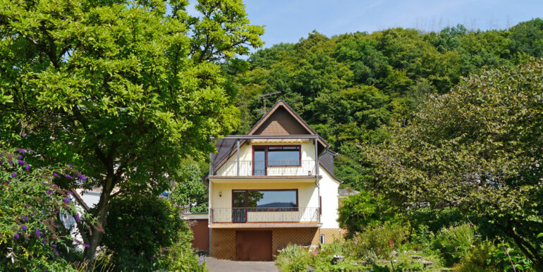 Ein-/Zweifamilienhaus in Eitorf