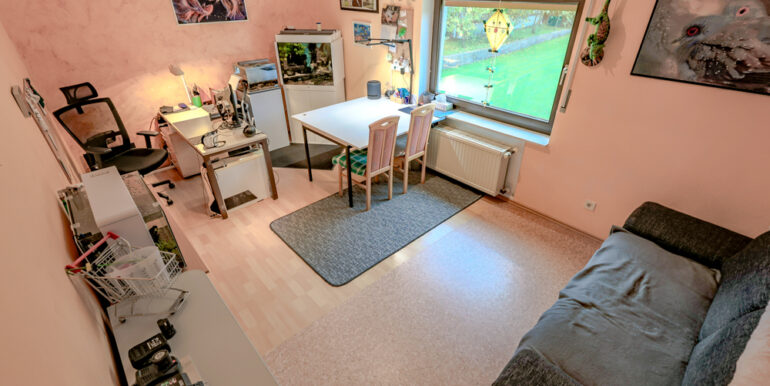 Arbeitszimmer