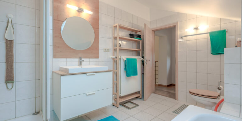 Badezimmer OG