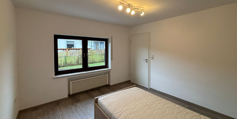 Schlafzimmer UG