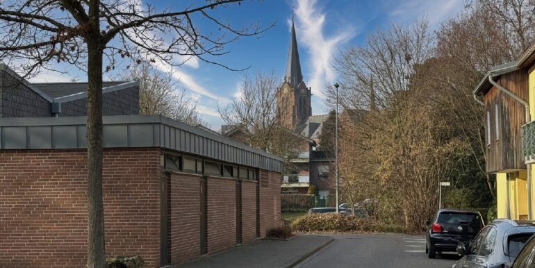 im Zentrum Nähe Markt