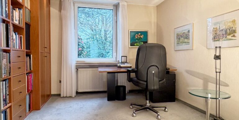 Kinder- oder Arbeitszimmer