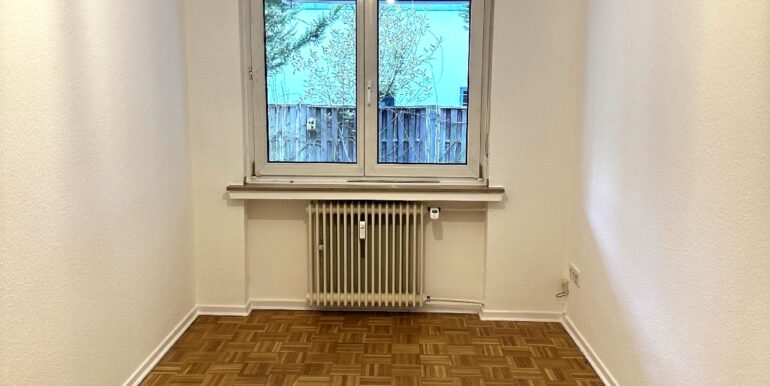 Gäste-/Arbeitszimmer