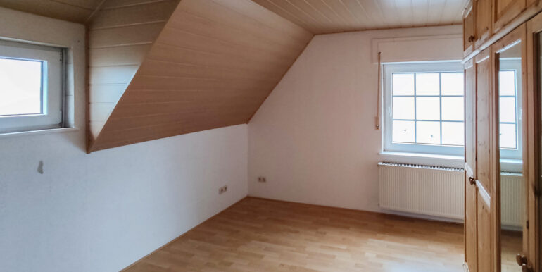 Schlafzimmer OG