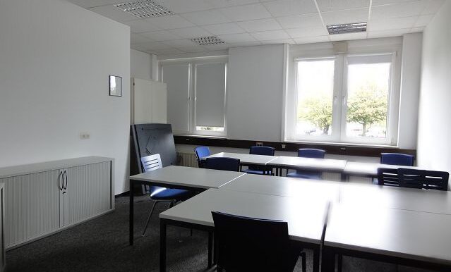 Büro / Schulungsraum