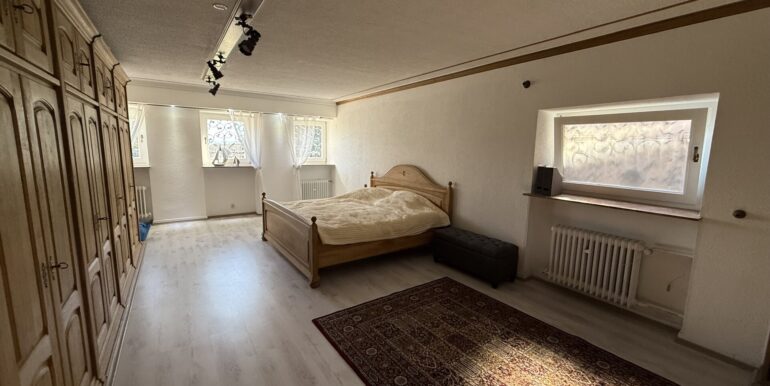 Gästezimmer UG