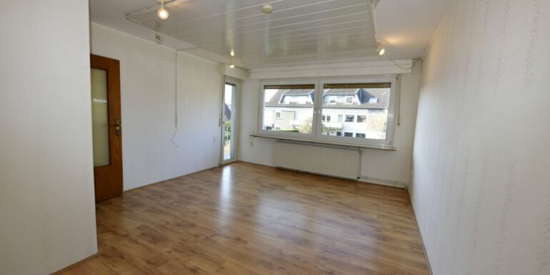 Elternschlafzimmer im 1. Obergeschoss