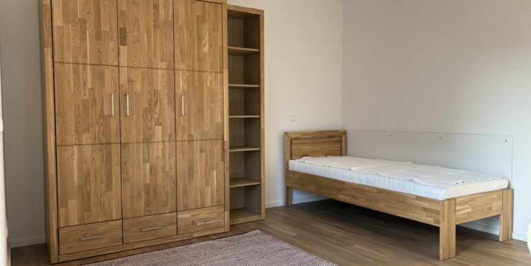 Wohn- /Schlafbereich