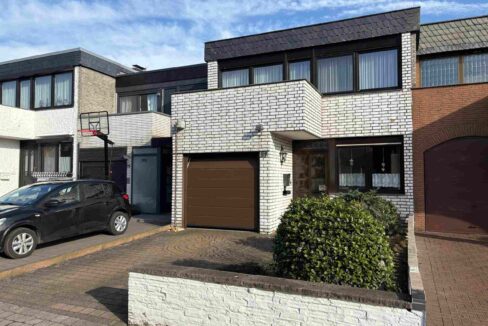 Reihenmittelhaus in MO-Schwafheim