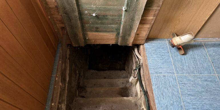 Haus Nr. 4 Luke Kriechkellerraum