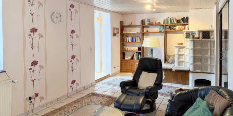 Haus 2 OG Wohnbereich