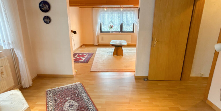 Haus 1 OG Esszimmmer