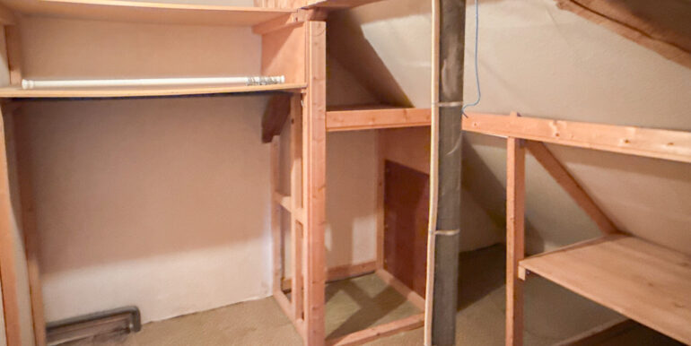 Haus 1 DG Abstellraum