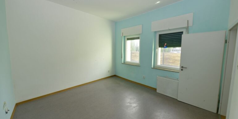 Zimmer 2 im Erdgeschoss