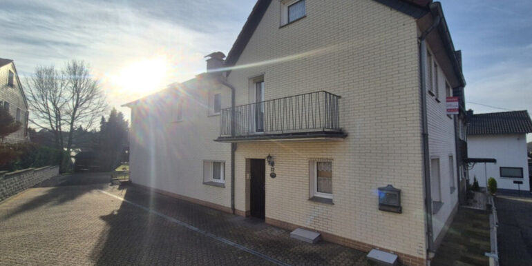 ...für die große Familie...