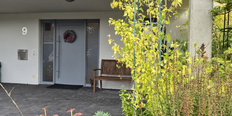 Herzlich Willkommen!