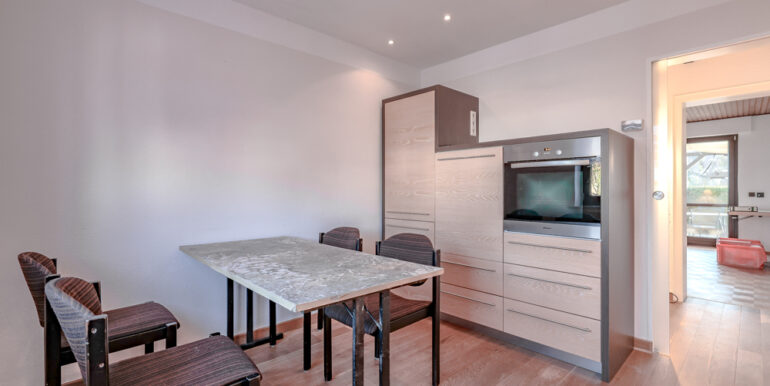 Küche / Essbereich EG