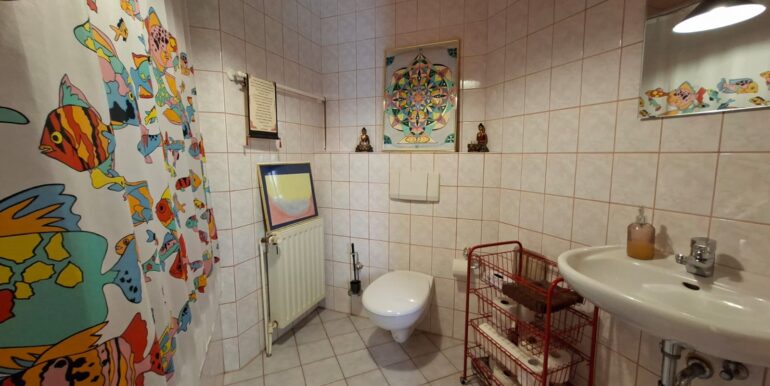 Badezimmer UG