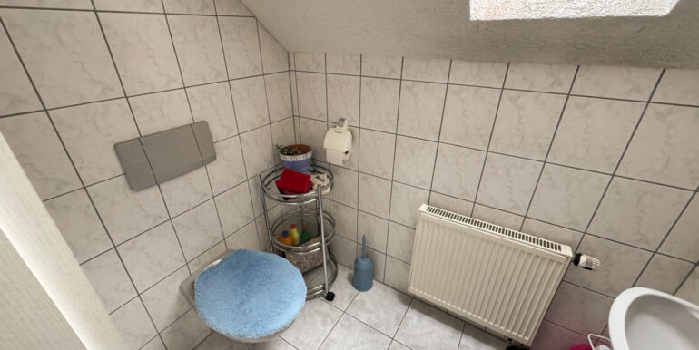 Gäste-WC DG