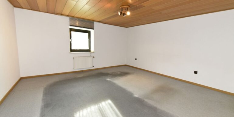 Zimmer 1 im 1. Obergeschoss