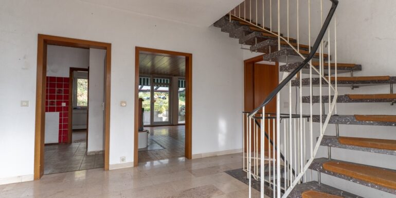 Zugang zum KG und DG