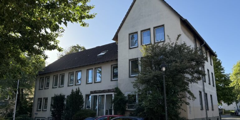 Frontansicht