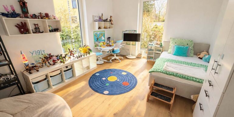 Kinderzimmer 1