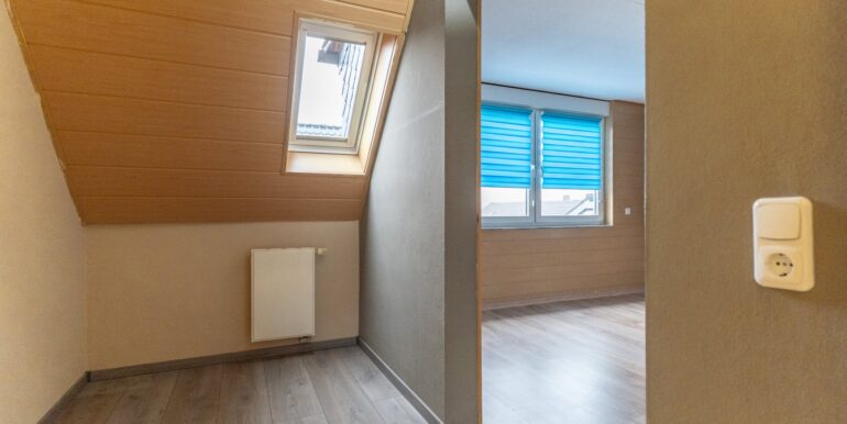 Schlafzimmer Vorraum