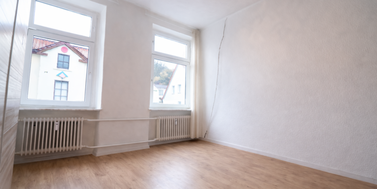 Schlafzimmer Visualisierung