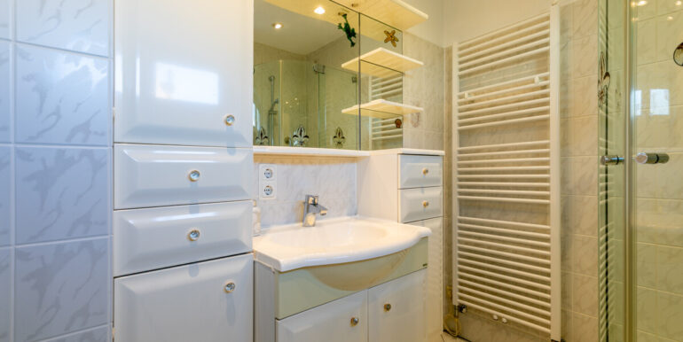 Bereits modernisiert