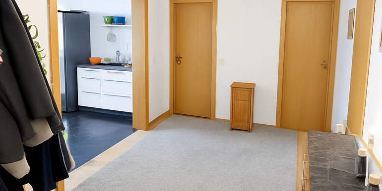 Wohnungsdiele (WE 1)