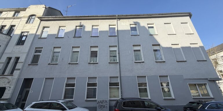 Aussenansicht