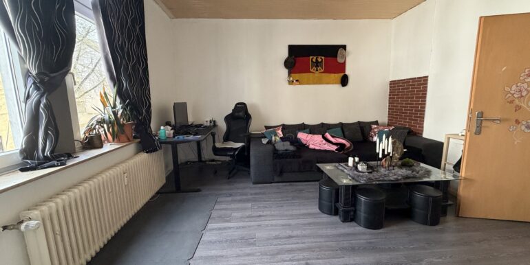 Wohnbereich