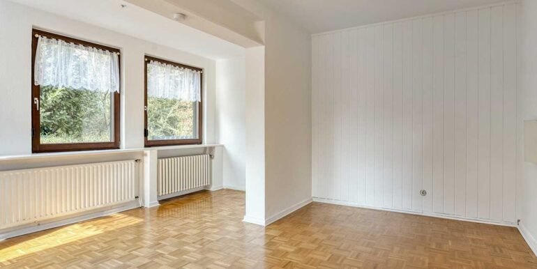 Wohn-/Esszimmer (EG)