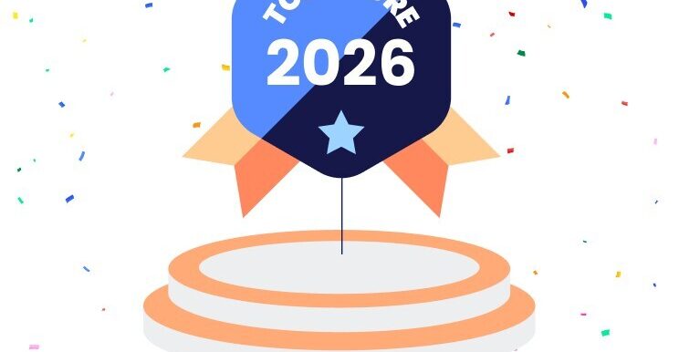 Trustlocal-Auszeichnung