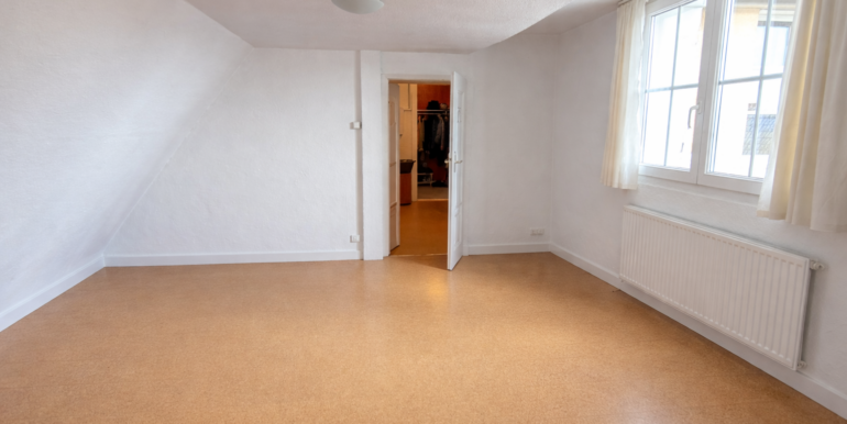 Durchgang zumSchlafzimmer