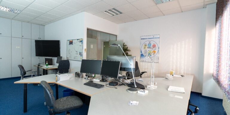 Bürobeispiel re.