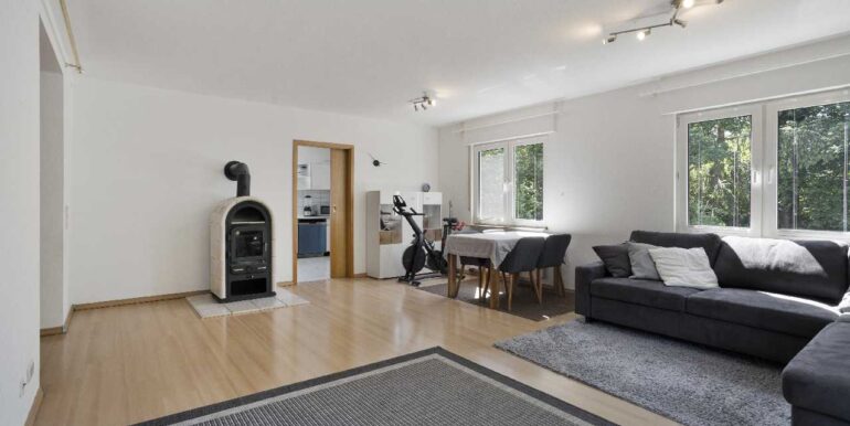 Wohn/Essbereich Erdgeschoss