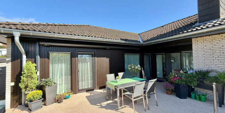 Südterrasse