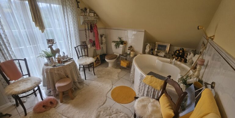 Badezimmer OG