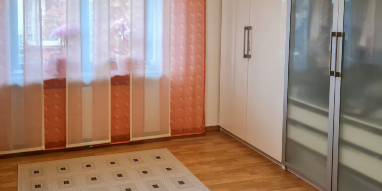 Schlafzimmer EG