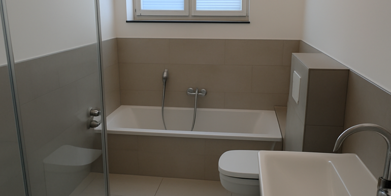 Badezimmer UG
