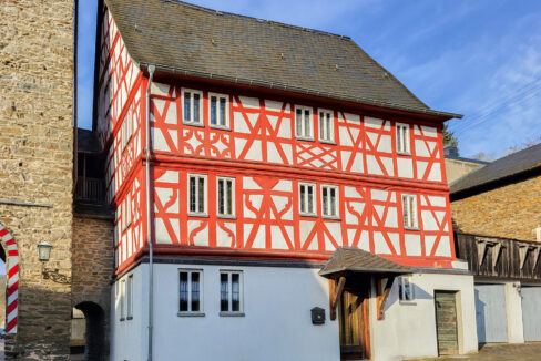 Außenansicht