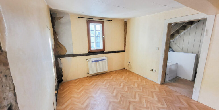 Zimmer 1 OG1